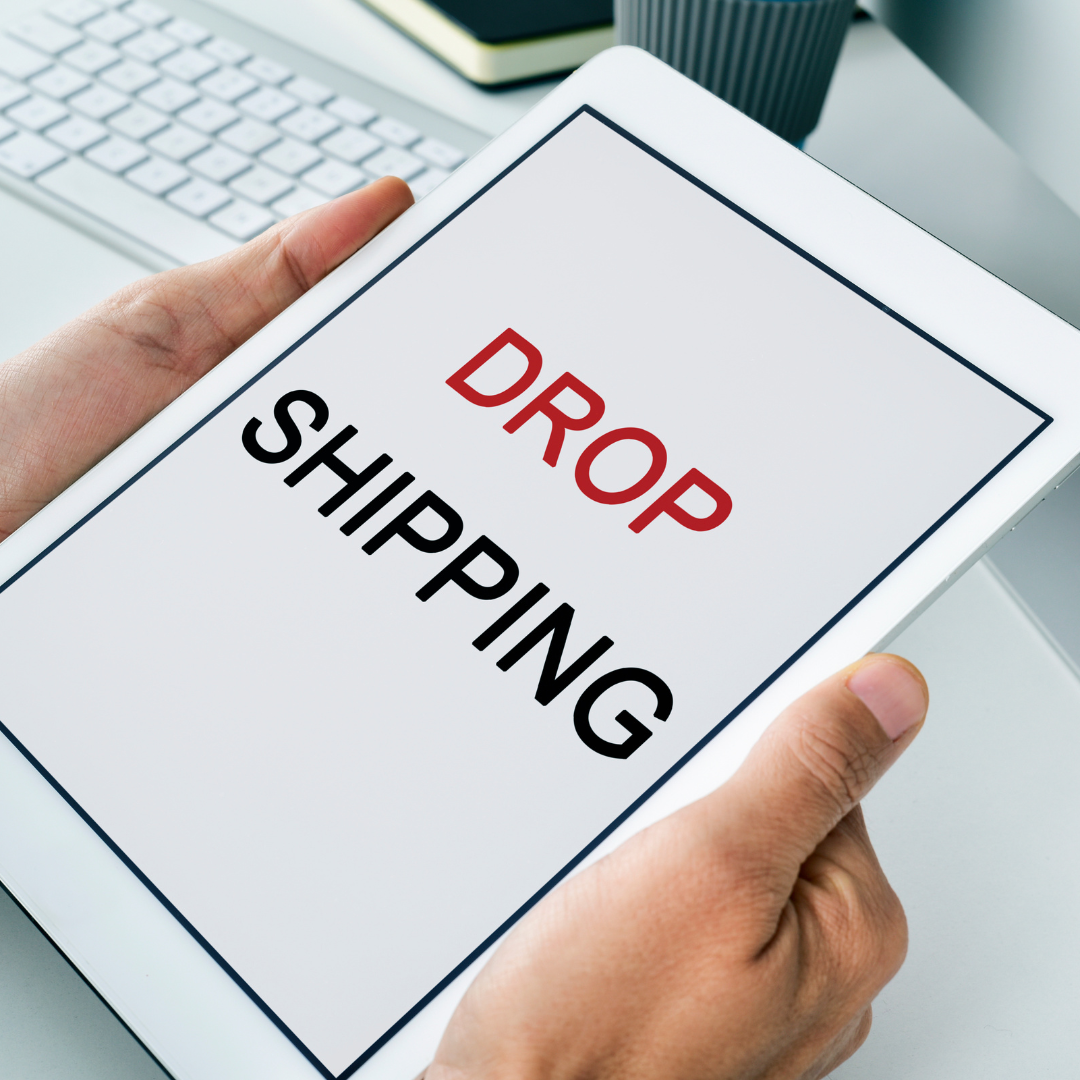 Niche Drop Shipping Store Done for You + Bonus