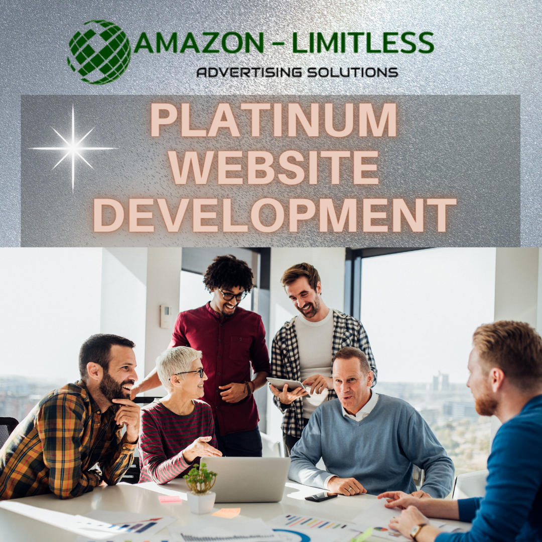 Platinum Website Development
